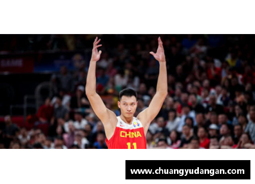 酷彩吧官网易建联表现出色，带领广东队逆转战胜北京队，展示出强大的实力 - 副本