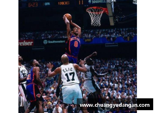 酷彩吧官网艾维NBA：球星传奇与战术智慧的完美融合 - 副本