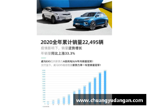 酷彩吧官网威马2020全年销量22,495辆四季度创历史新高EX5稳居造车前列 - 副本