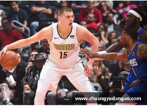 NBA东西部竞争差距有多大_西部46胜无缘季后赛,东部则轻松 - 副本