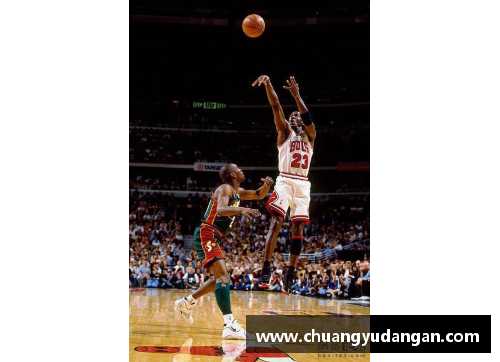 NBA最佳投篮姿势详解：技术要点与训练方法