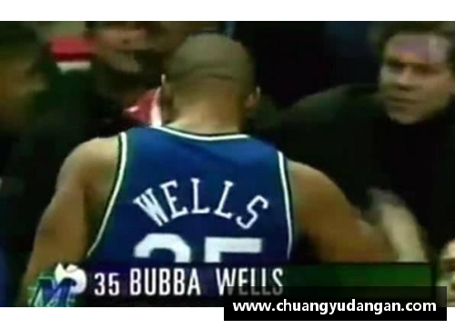 NBA10大尴尬纪录，你知道几个？ - 副本