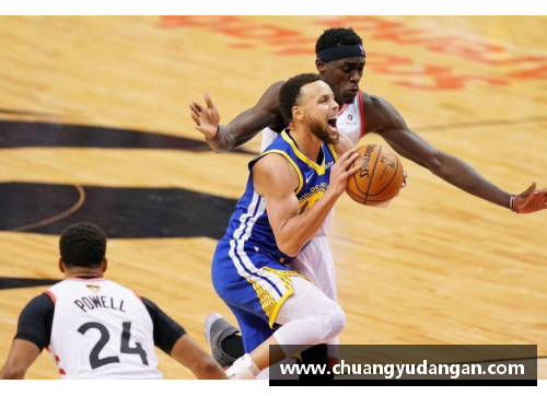 酷彩吧官网勇士队备战NBA季前热身赛，球员状态神勇