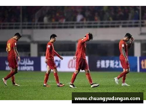 酷彩吧官网中国VS泰国：关键卡位战，泰国男足能否拿分？