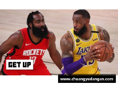 酷彩吧官网NBA火箭与湖人：球场巅峰对决 - 副本