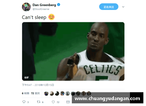酷彩吧官网NBA新赛季开幕倒计时：兴奋与期待同在