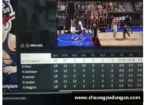 酷彩吧官网如何深入理解NBA比赛及其战术策略